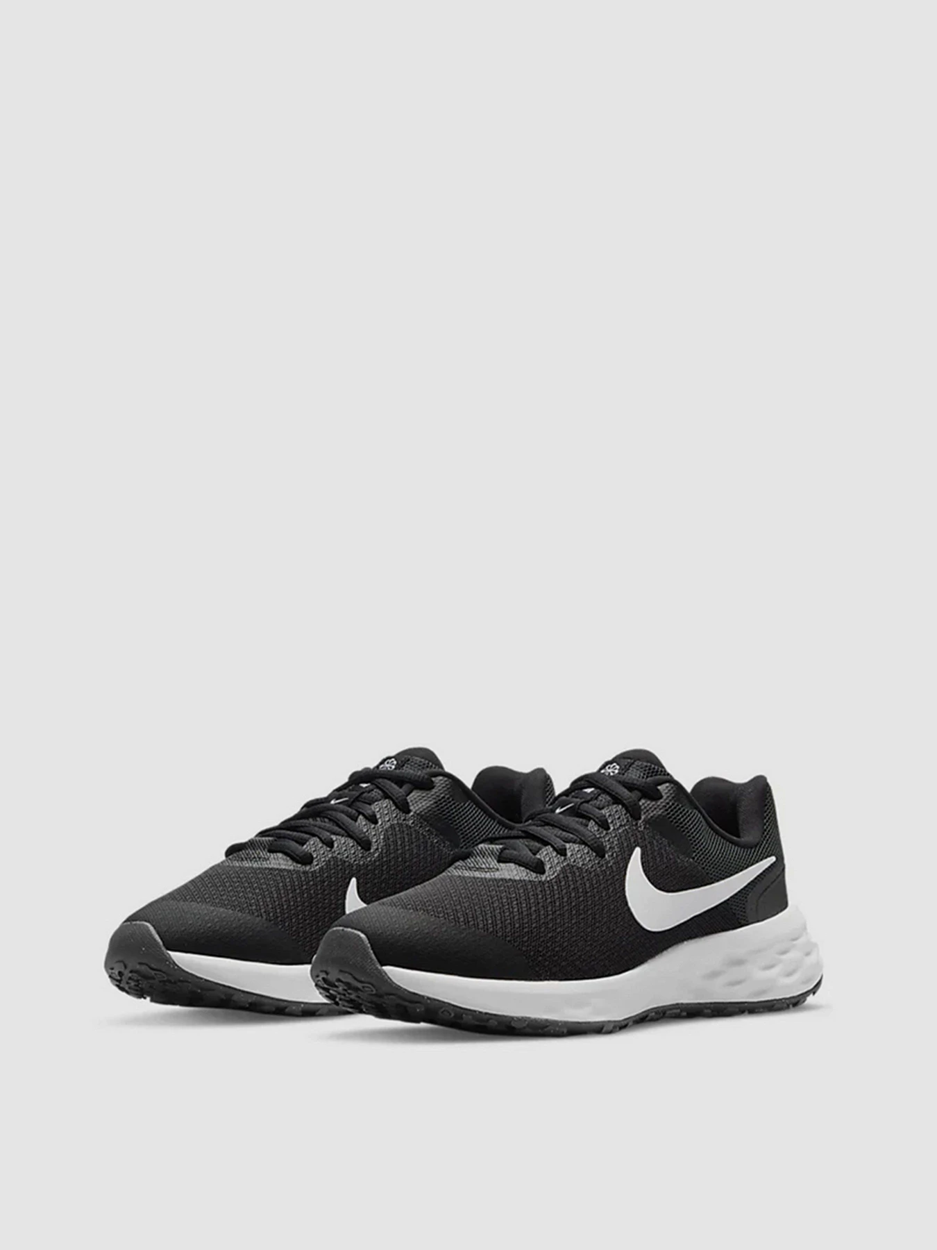 Кросівки NIKE Revolution 6 модель DD1096-003 Фото