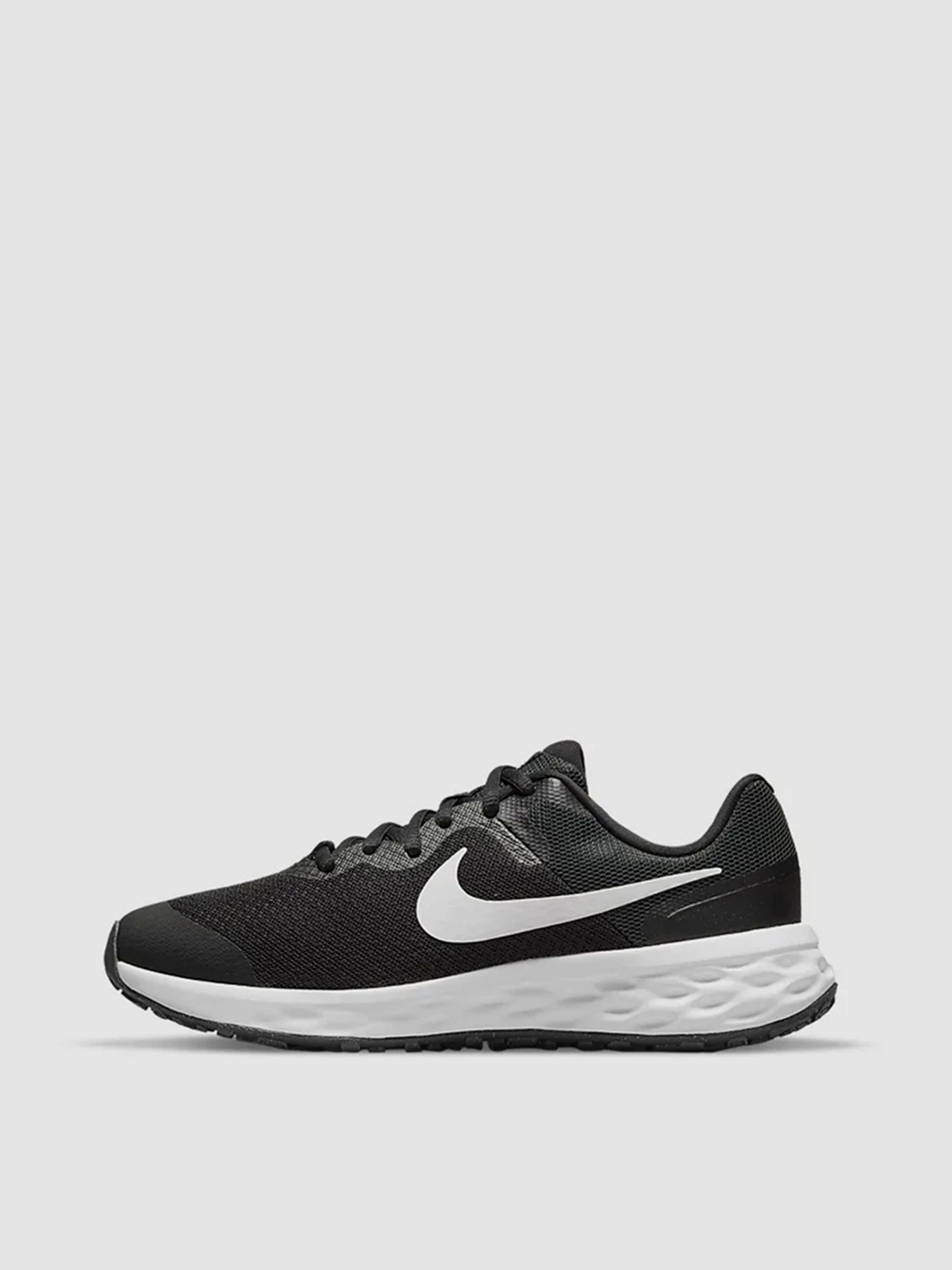 Кросівки NIKE Revolution 6 модель DD1096-003 Фото