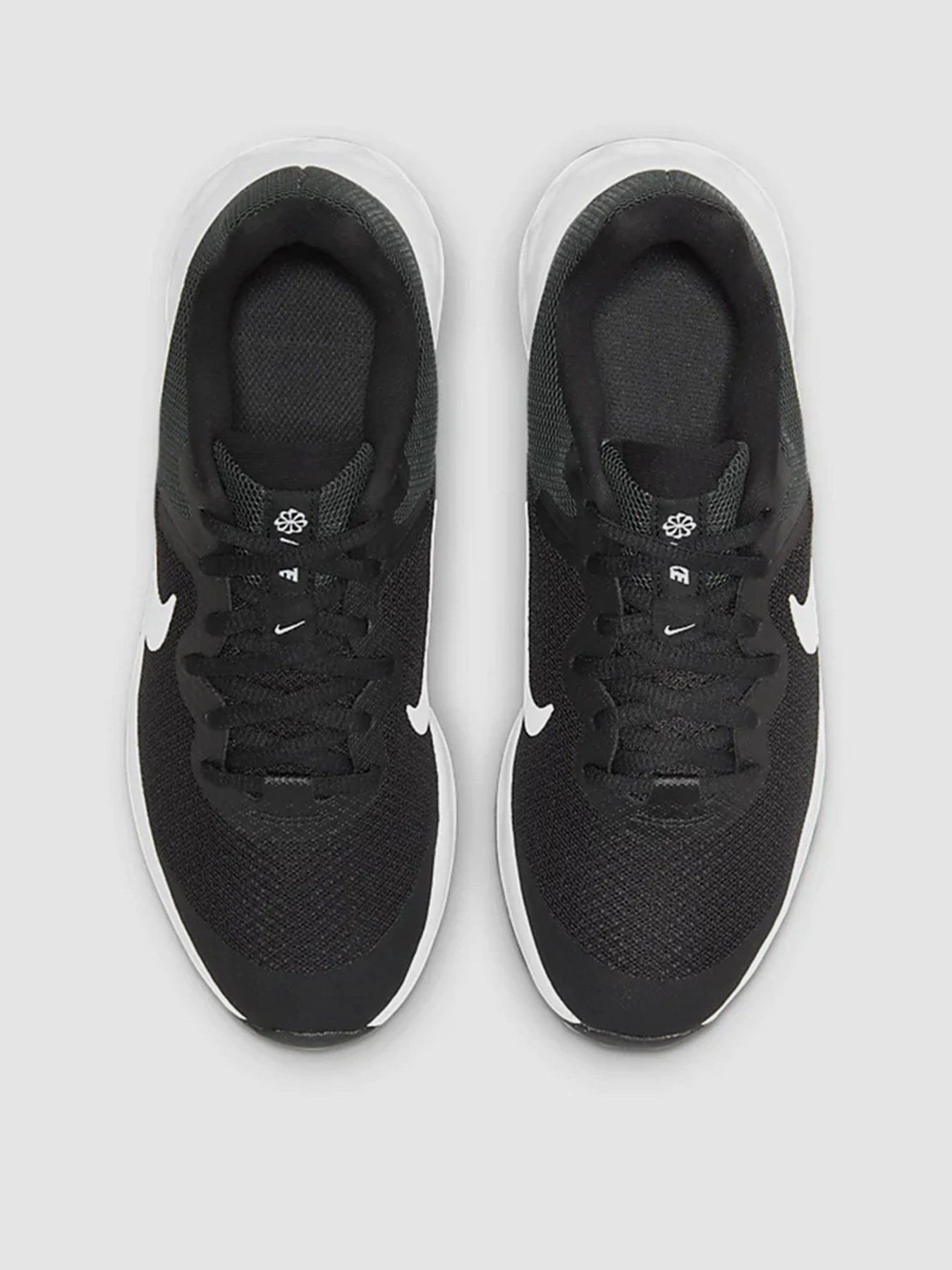 Кросівки NIKE Revolution 6 модель DD1096-003 Фото