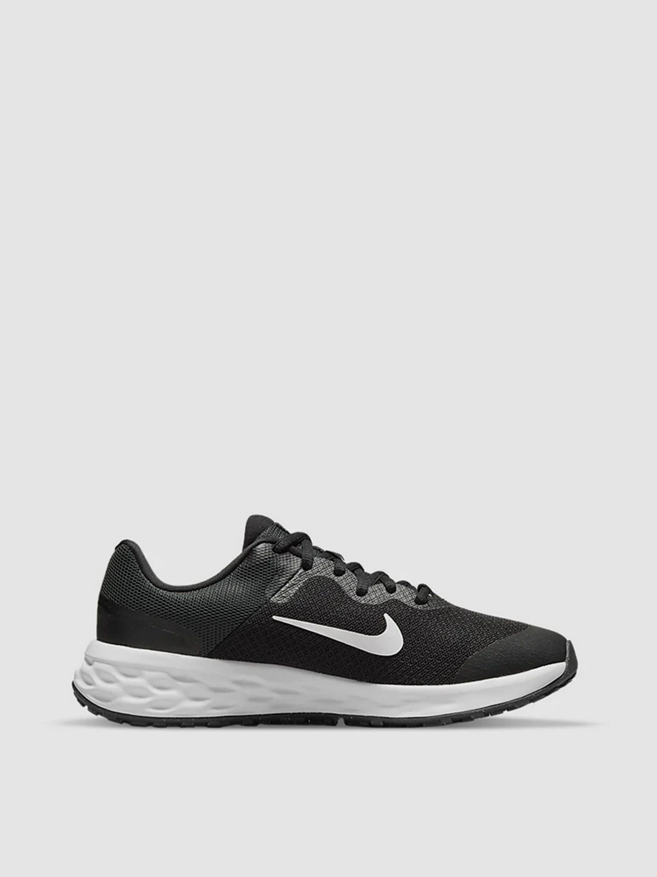 Кросівки NIKE Revolution 6 модель DD1096-003 Фото