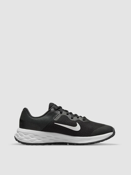 Кроссовки NIKE Revolution 6 модель DD1096-003 Фото