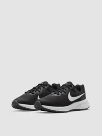Кросівки NIKE Revolution 6 модель DD1096-003 Фото