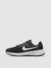 Кросівки NIKE Revolution 6 модель DD1096-003 Фото