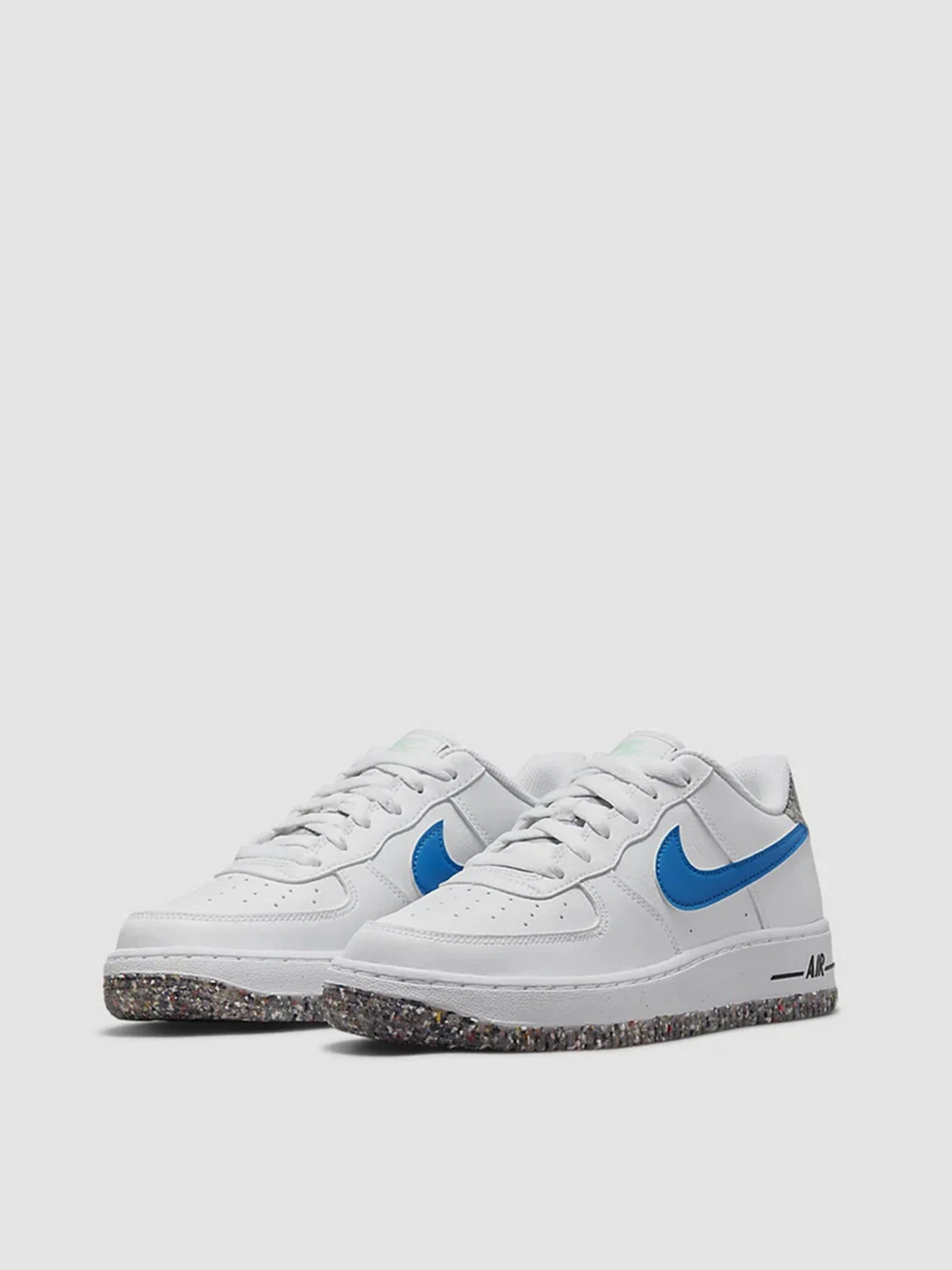 Кеди NIKE Air Force 1 LV8 модель DR3098-100 Кеди NIKE Air Force 1 LV8 модель DR3098-100 Фото