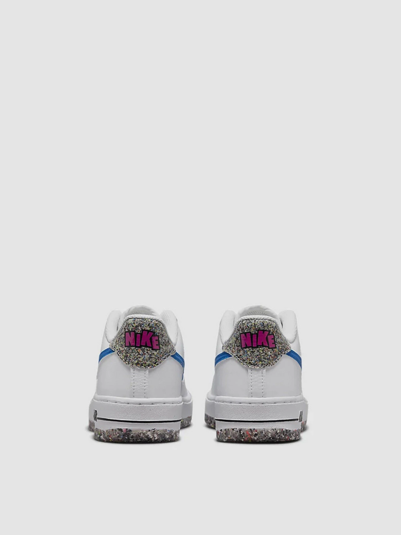 Кеди NIKE Air Force 1 LV8 модель DR3098-100 Кеди NIKE Air Force 1 LV8 модель DR3098-100 Фото