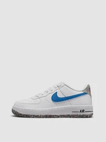 Кеди NIKE Air Force 1 LV8 модель DR3098-100 Фото