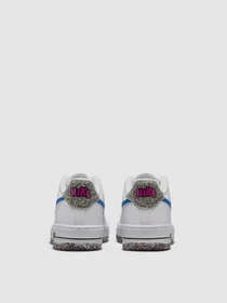 Кеди NIKE Air Force 1 LV8 модель DR3098-100 Фото