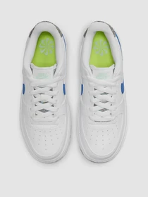 Кеди NIKE Air Force 1 LV8 модель DR3098-100 Фото