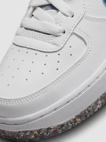 Кеди NIKE Air Force 1 LV8 модель DR3098-100 Фото