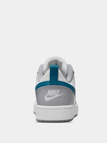 Кроссовки NIKE Court Borough Low 2 модель BQ5448-117 Фото