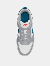 Кроссовки NIKE Court Borough Low 2 модель BQ5448-117 Фото