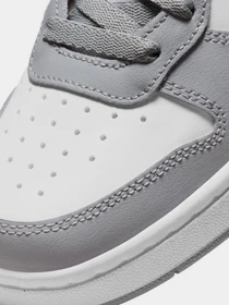 Кроссовки NIKE Court Borough Low 2 модель BQ5448-117 Фото