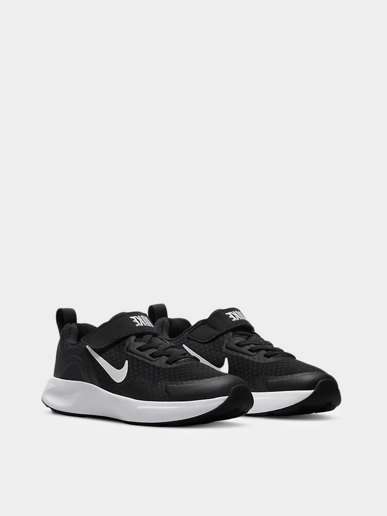Кроссовки NIKE WearAllDay модель CJ3817-002 Фото