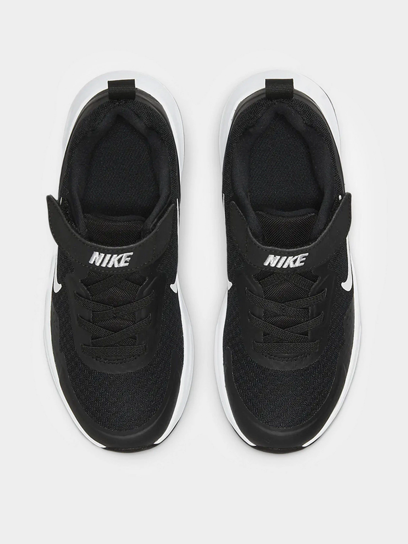 Кроссовки NIKE WearAllDay модель CJ3817-002 Фото