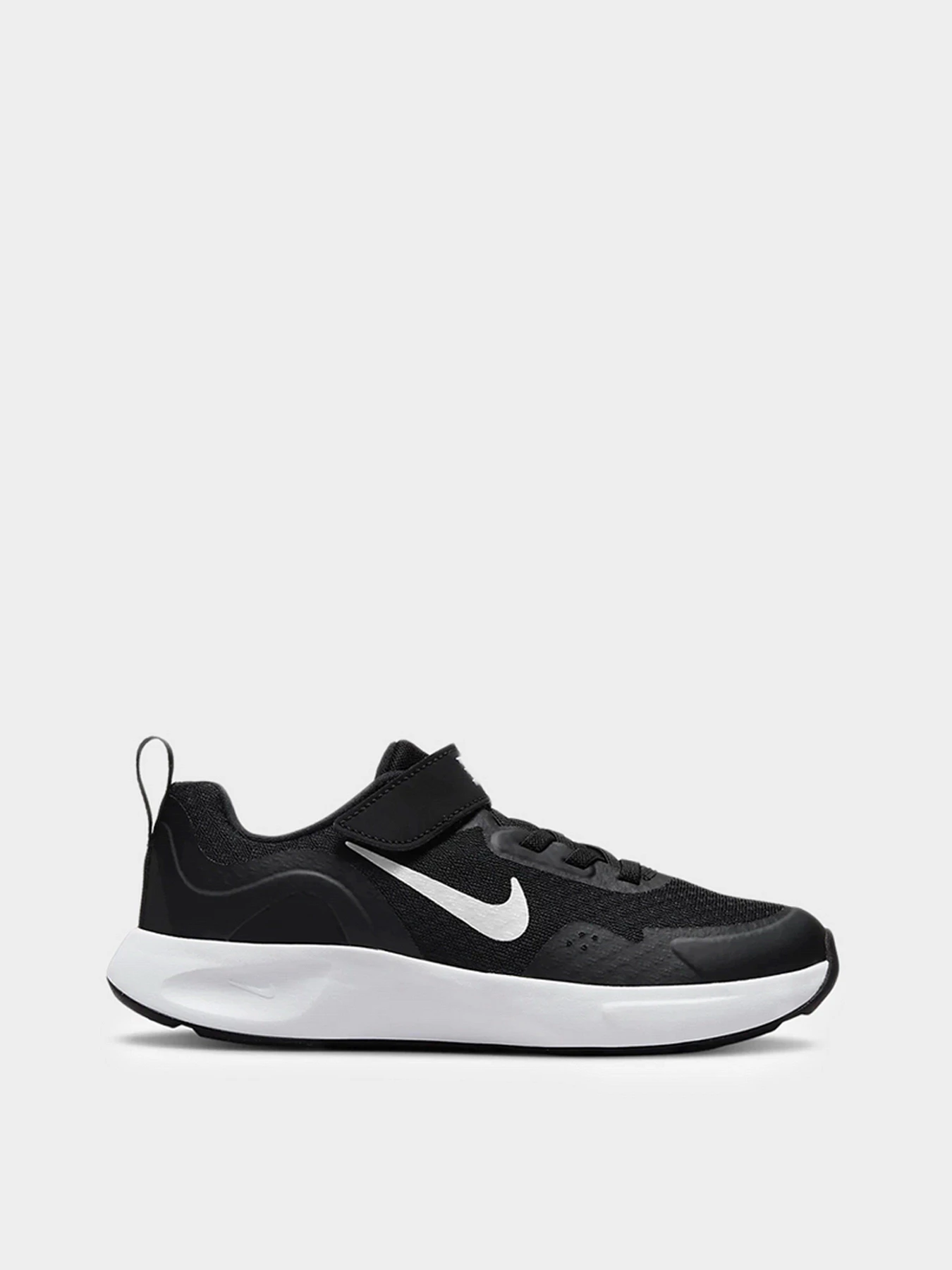 Кроссовки NIKE WearAllDay модель CJ3817-002 Фото