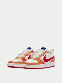 Кеди NIKE COURT BOROUGH LOW 2 модель BQ5448-119 Фото