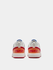 Кеди NIKE COURT BOROUGH LOW 2 модель BQ5448-119 Фото