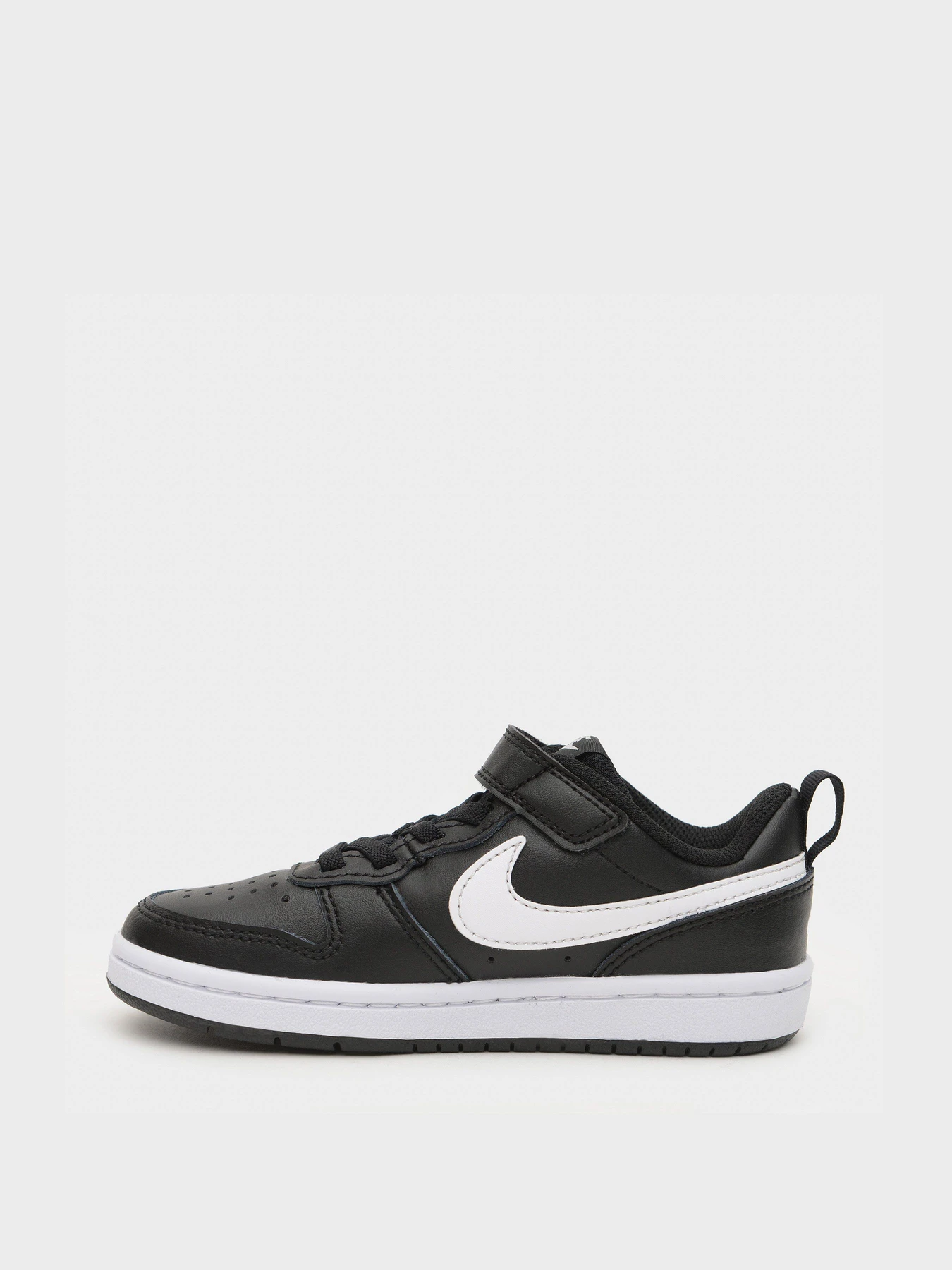 Кроссовки NIKE COURT BOROUGH LOW 2 модель BQ5451-002 Фото