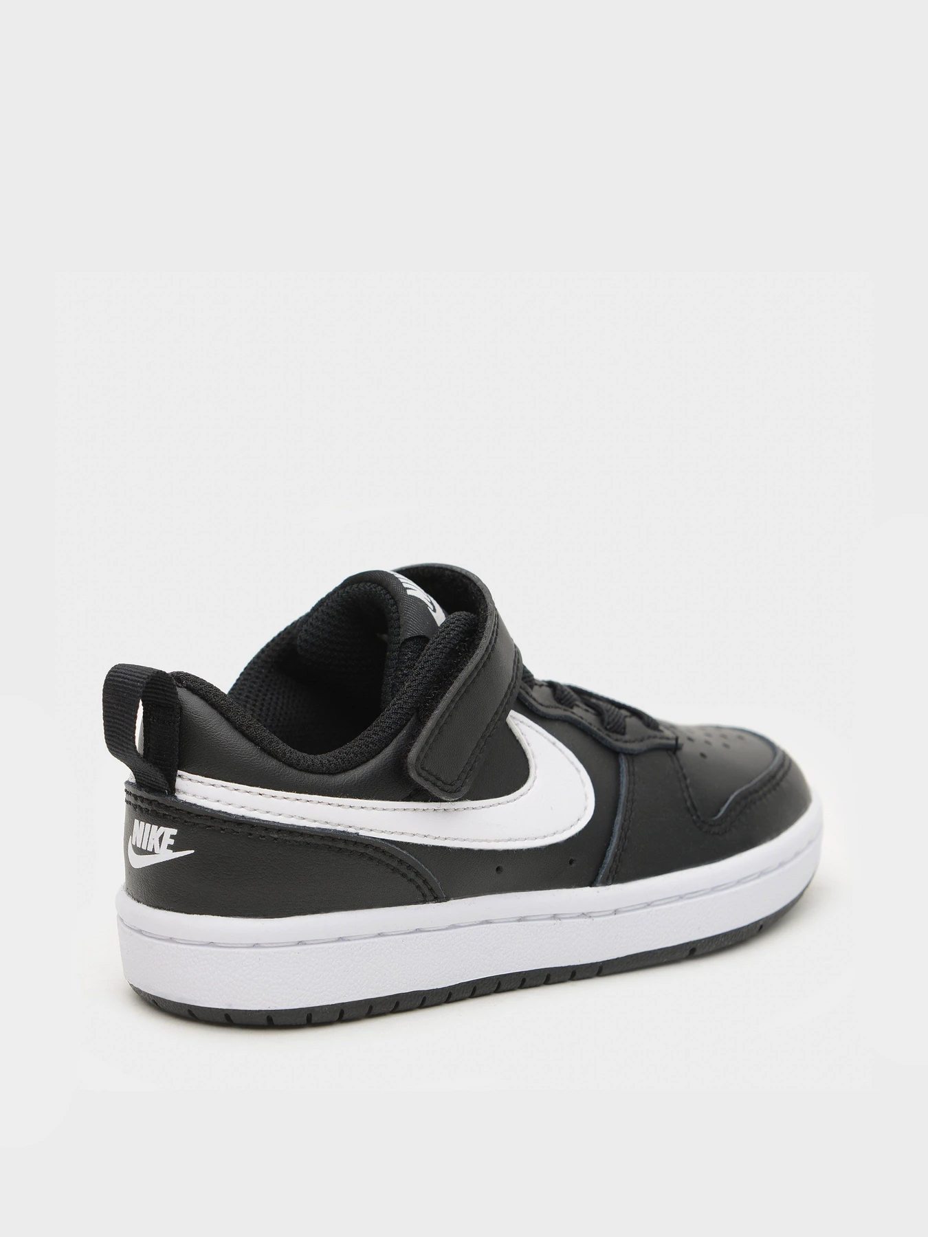 Кроссовки NIKE COURT BOROUGH LOW 2 модель BQ5451-002 Фото