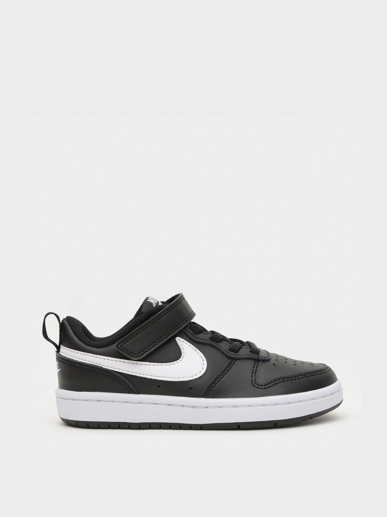 Кроссовки NIKE COURT BOROUGH LOW 2 модель BQ5451-002 Фото
