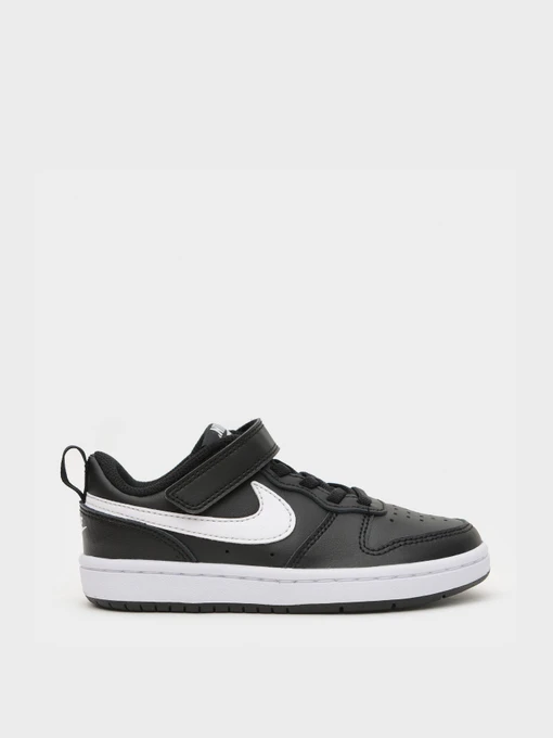 Кроссовки NIKE COURT BOROUGH LOW 2 модель BQ5451-002 Фото