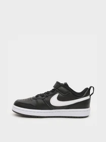 Кроссовки NIKE COURT BOROUGH LOW 2 модель BQ5451-002 Фото