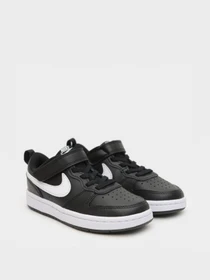 Кроссовки NIKE COURT BOROUGH LOW 2 модель BQ5451-002 Фото