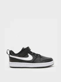 Кроссовки NIKE COURT BOROUGH LOW 2 модель BQ5451-002 Фото