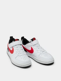 Кеди NIKE COURT BOROUGH LOW 2 модель BQ5451-110 Фото