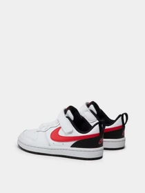 Кеди NIKE COURT BOROUGH LOW 2 модель BQ5451-110 Фото