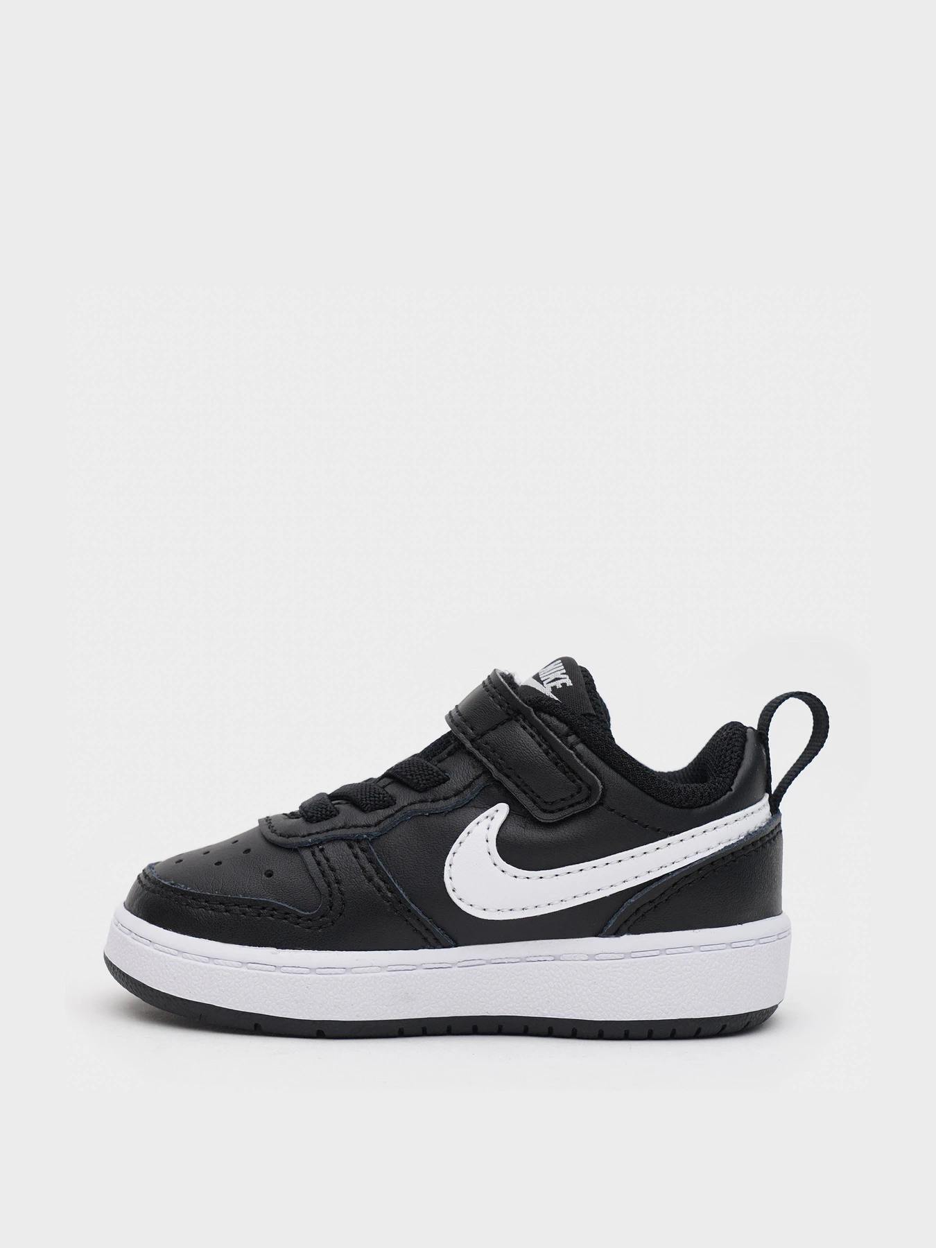Кеди NIKE Court Borough Low 2 модель BQ5453-002 Кеди NIKE Court Borough Low 2 модель BQ5453-002 Фото