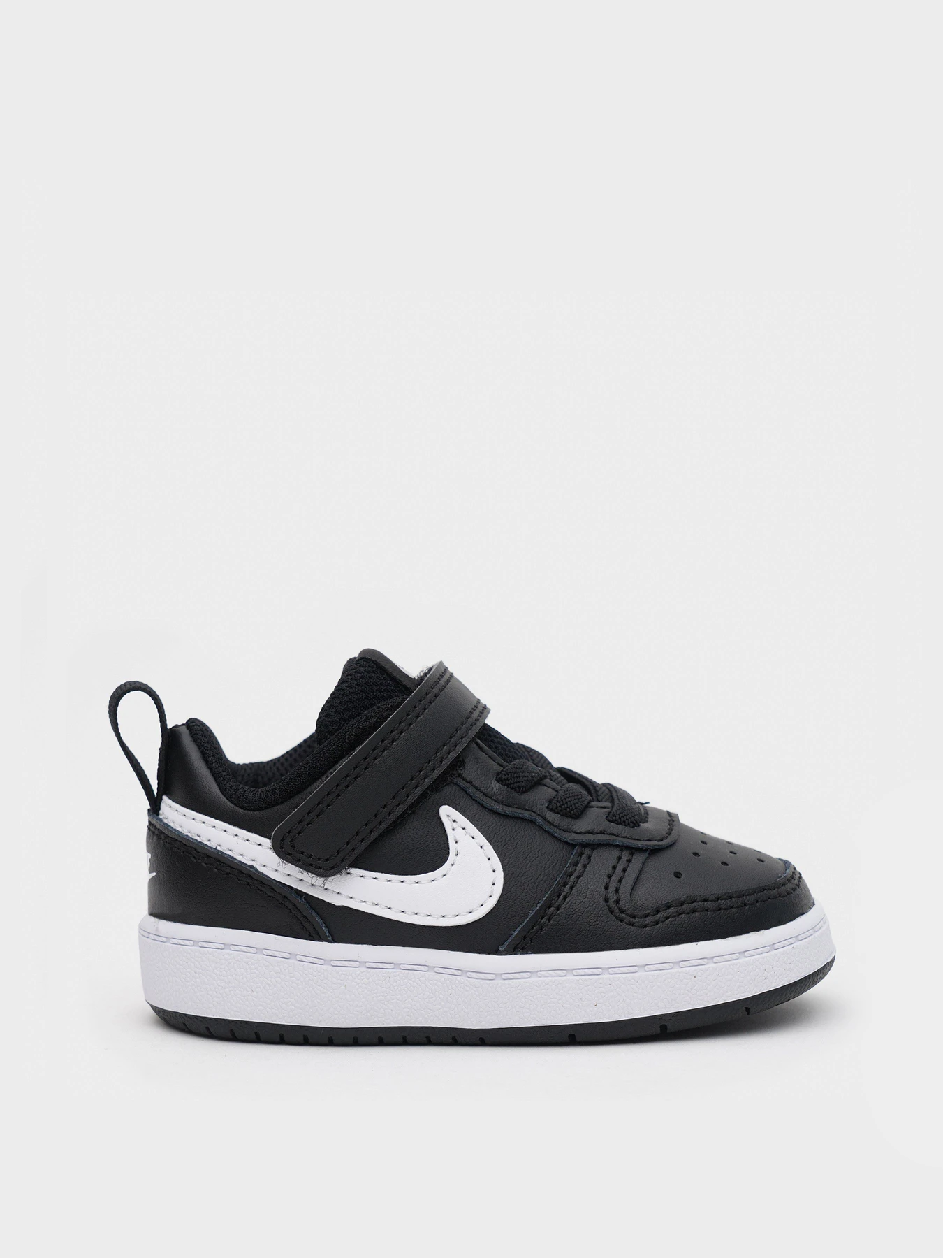 Кеди NIKE Court Borough Low 2 модель BQ5453-002 Кеди NIKE Court Borough Low 2 модель BQ5453-002 Фото