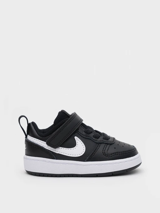 Кеди NIKE Court Borough Low 2 модель BQ5453-002 Фото