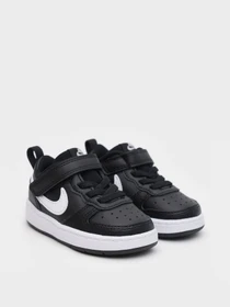 Кеди NIKE Court Borough Low 2 модель BQ5453-002 Фото
