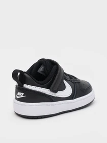 Кеди NIKE Court Borough Low 2 модель BQ5453-002 Фото