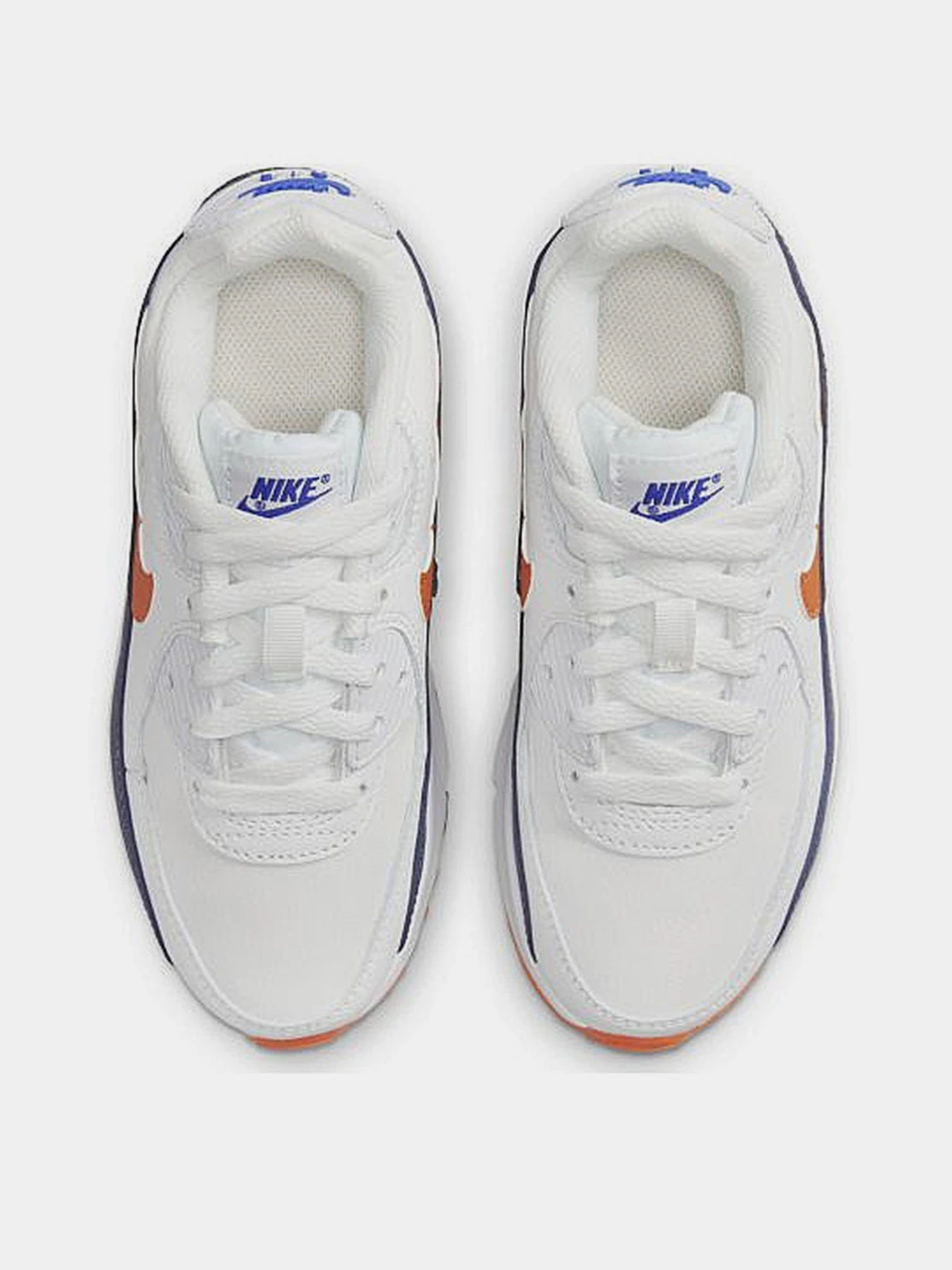 Кроссовки NIKE Air Max 90 LTR модель CD6867-120 Фото