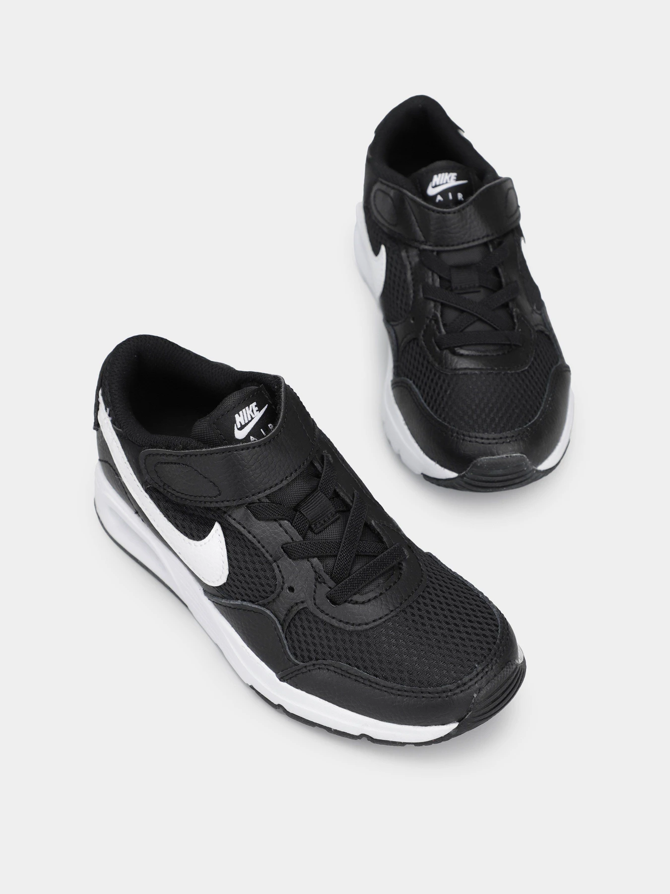 Кроссовки NIKE AIR MAX SC модель CZ5356-002 Фото