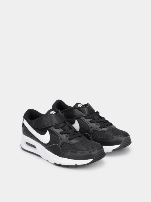 Дитячі Кросівки повсякденні NIKE AIR MAX SC фото 3