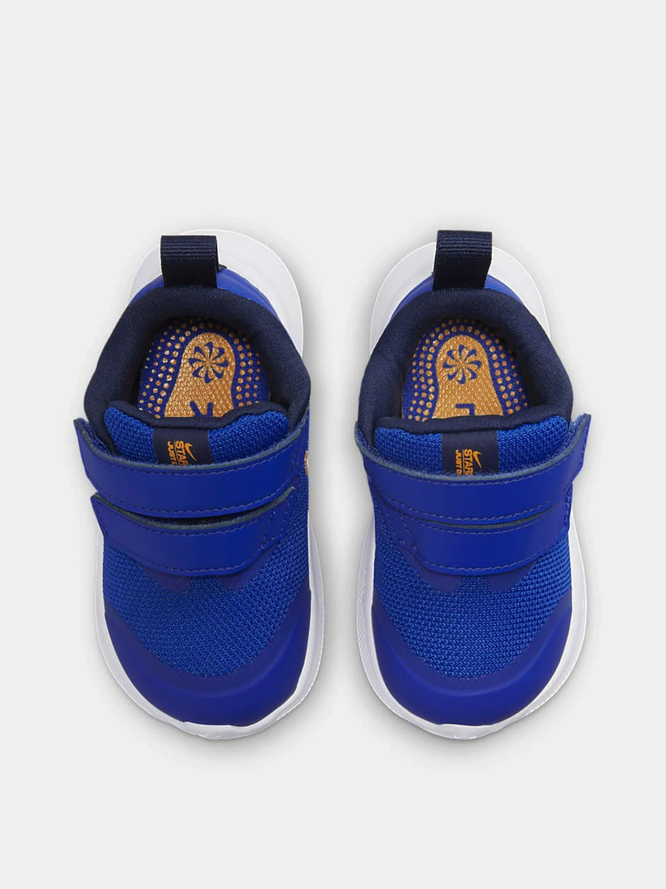 Кроссовки NIKE Star Runner 3 модель DA2778-403 Кроссовки NIKE Star Runner 3 модель DA2778-403 Фото