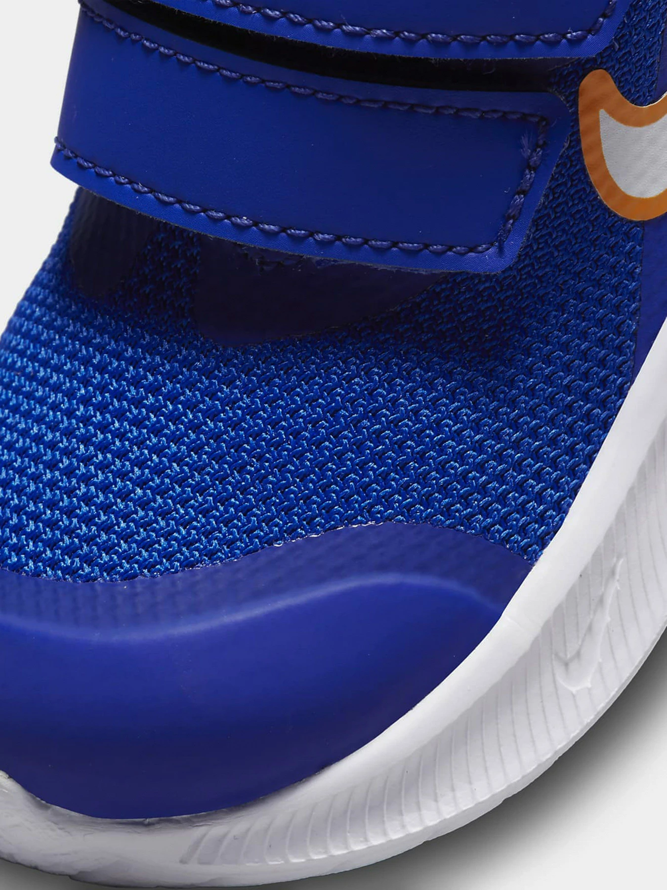 Кроссовки NIKE Star Runner 3 модель DA2778-403 Кроссовки NIKE Star Runner 3 модель DA2778-403 Фото