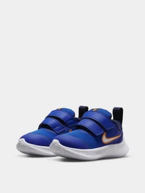 Кроссовки NIKE Star Runner 3 модель DA2778-403 Фото