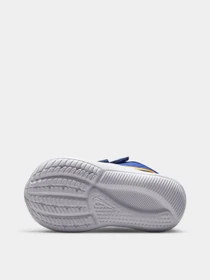 Кроссовки NIKE Star Runner 3 модель DA2778-403 Фото