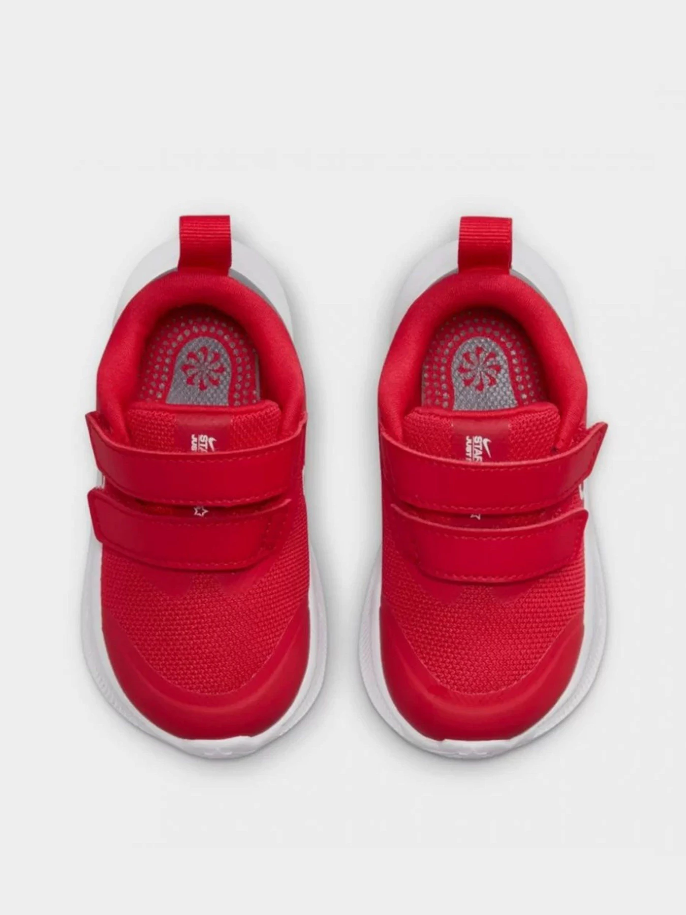 Кроссовки NIKE Star Runner 3 модель DA2778-607 Кроссовки NIKE Star Runner 3 модель DA2778-607 Фото