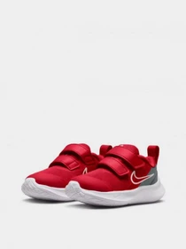 Кроссовки NIKE Star Runner 3 модель DA2778-607 Фото
