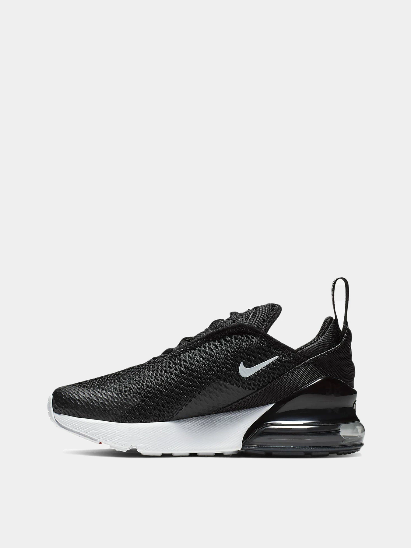 Кросівки NIKE AIR MAX 270 (PS) модель AO2372-001 Фото