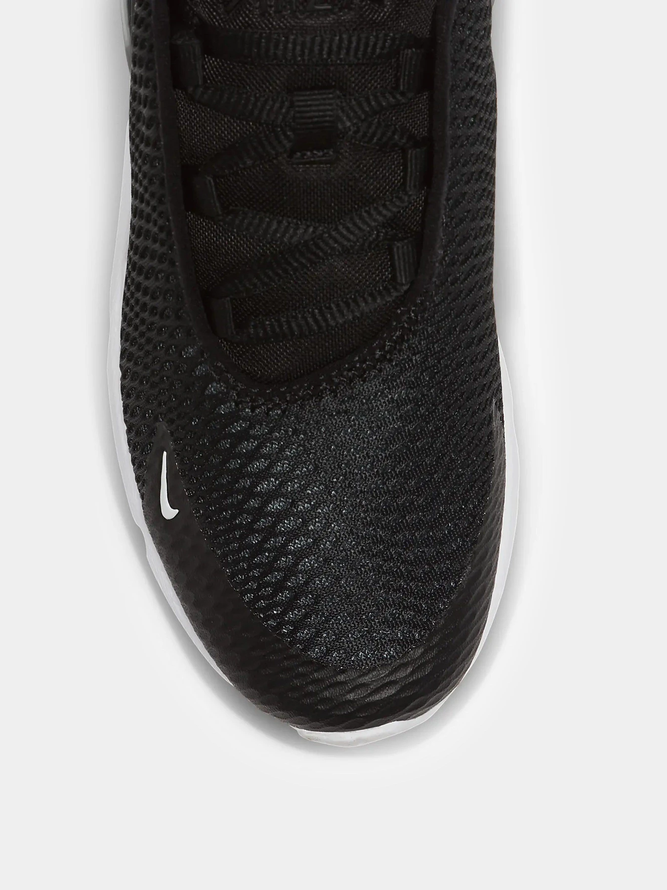 Кросівки NIKE AIR MAX 270 (PS) модель AO2372-001 Фото