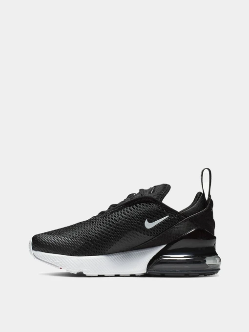 Дитячі Кросівки повсякденні NIKE AIR MAX 270 фото 2