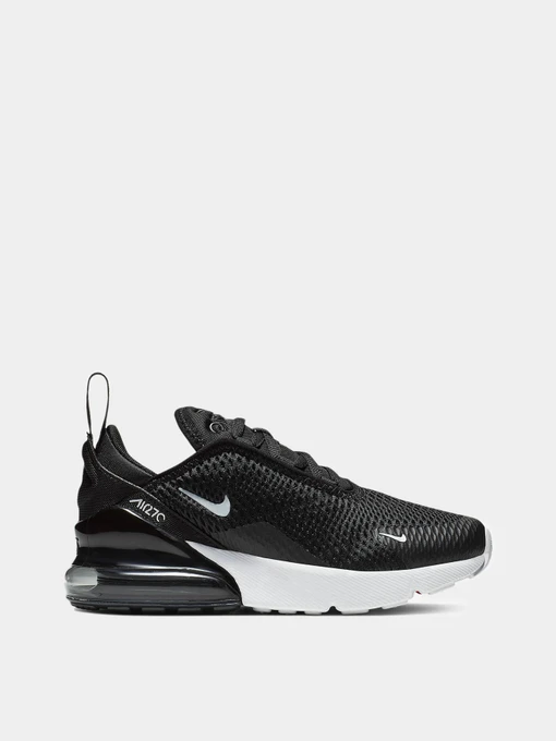 Кросівки NIKE AIR MAX 270 (PS) модель AO2372-001 Фото