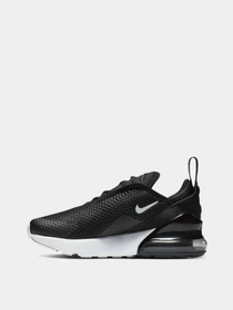Кросівки NIKE AIR MAX 270 (PS) модель AO2372-001 Фото