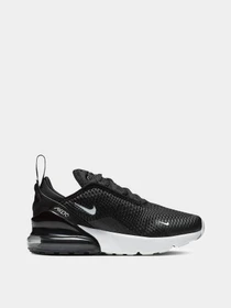 Кросівки NIKE AIR MAX 270 (PS) модель AO2372-001 Фото